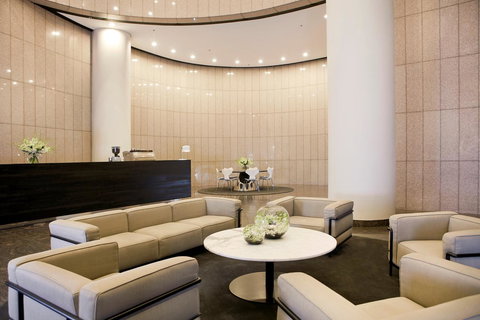 Hilton Brisbane - Dalby Accommodation 41