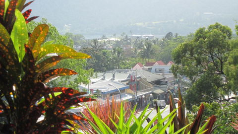 Waterview Airlie Beach - Dalby Accommodation 35