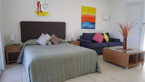 Waterview Airlie Beach - Dalby Accommodation 16