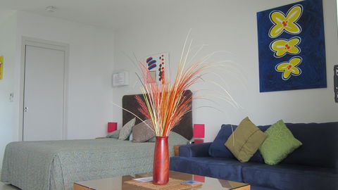 Waterview Airlie Beach - Dalby Accommodation 7