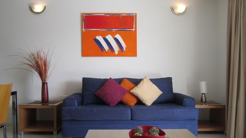 Waterview Airlie Beach - Dalby Accommodation 10