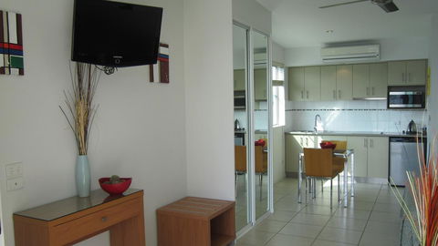 Waterview Airlie Beach - Dalby Accommodation 6