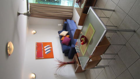 Waterview Airlie Beach - Dalby Accommodation 12