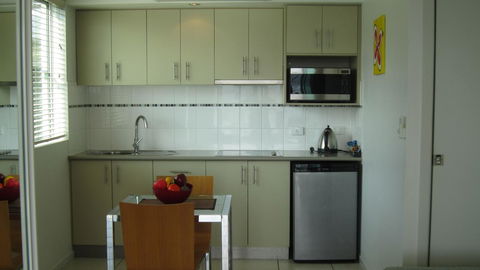 Waterview Airlie Beach - Dalby Accommodation 5