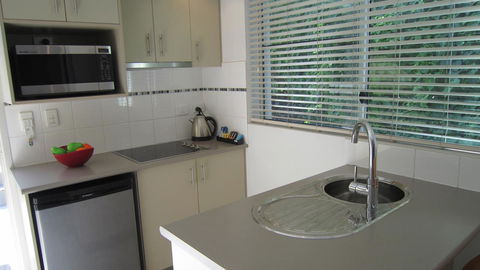 Waterview Airlie Beach - Dalby Accommodation 19