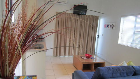 Waterview Airlie Beach - Dalby Accommodation 17