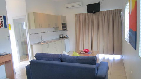 Waterview Airlie Beach - Dalby Accommodation 27