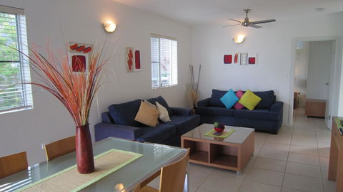 Waterview Airlie Beach - Dalby Accommodation 21