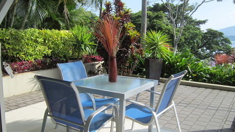 Waterview Airlie Beach - Dalby Accommodation 3