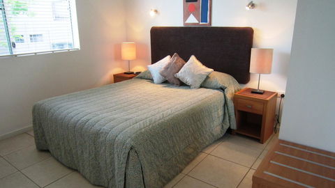 Waterview Airlie Beach - Dalby Accommodation 1