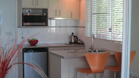 Waterview Airlie Beach - Dalby Accommodation 14