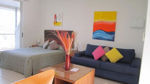 Waterview Airlie Beach - Dalby Accommodation 15