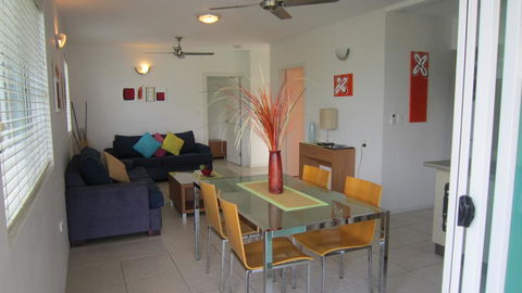 Waterview Airlie Beach - Dalby Accommodation 20