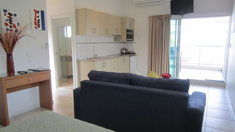 Waterview Airlie Beach - Dalby Accommodation 23