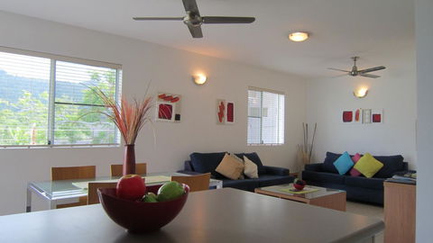 Waterview Airlie Beach - Dalby Accommodation 30