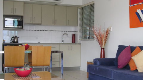 Waterview Airlie Beach - Dalby Accommodation 9