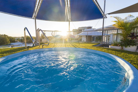 Beach Club Resort Mooloolaba - Dalby Accommodation 37