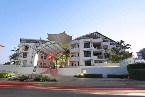 Beach Club Resort Mooloolaba - Dalby Accommodation 44