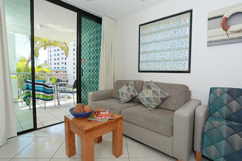 Beach Club Resort Mooloolaba - Dalby Accommodation 20