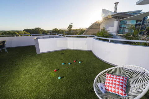 Beach Club Resort Mooloolaba - Dalby Accommodation 36