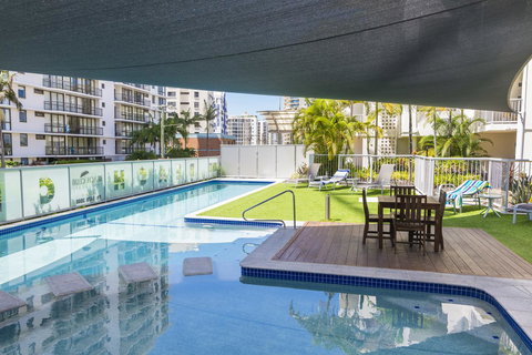 Beach Club Resort Mooloolaba - Dalby Accommodation 31