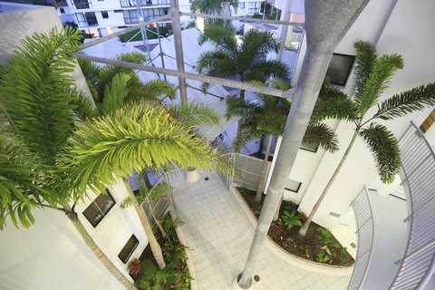 Beach Club Resort Mooloolaba - Dalby Accommodation 29