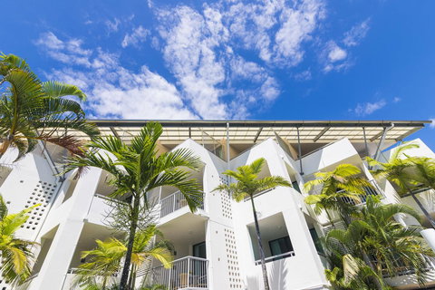 Beach Club Resort Mooloolaba - Dalby Accommodation 33