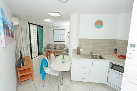 Beach Club Resort Mooloolaba - Dalby Accommodation 19