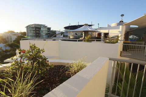 Beach Club Resort Mooloolaba - Dalby Accommodation 27