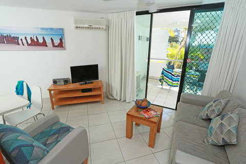 Beach Club Resort Mooloolaba - Dalby Accommodation 21