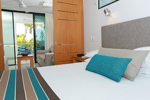 Beach Club Resort Mooloolaba - Dalby Accommodation 23