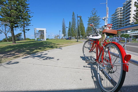Beach Club Resort Mooloolaba - Dalby Accommodation 42