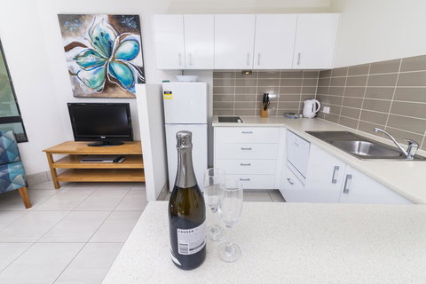 Beach Club Resort Mooloolaba - Dalby Accommodation 15