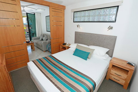 Beach Club Resort Mooloolaba - Dalby Accommodation 24