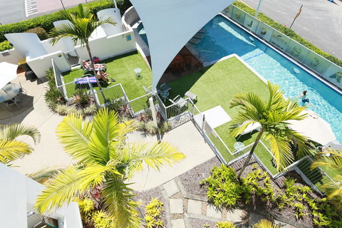 Beach Club Resort Mooloolaba - Dalby Accommodation 43