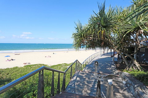 Beach Club Resort Mooloolaba - Dalby Accommodation 40