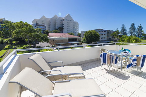 Beach Club Resort Mooloolaba - Dalby Accommodation 6