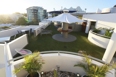 Beach Club Resort Mooloolaba - Dalby Accommodation 28