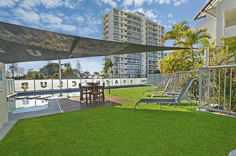 Beach Club Resort Mooloolaba - Dalby Accommodation 11