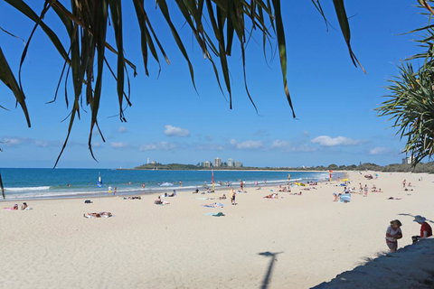 Beach Club Resort Mooloolaba - Dalby Accommodation 39