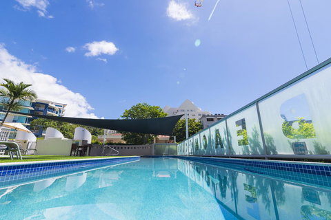 Beach Club Resort Mooloolaba - Dalby Accommodation 30