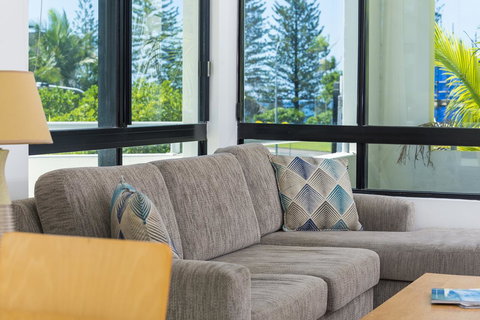 Beach Club Resort Mooloolaba - Dalby Accommodation 16