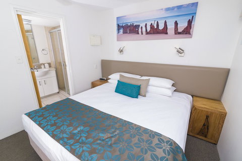 Beach Club Resort Mooloolaba - Dalby Accommodation 4