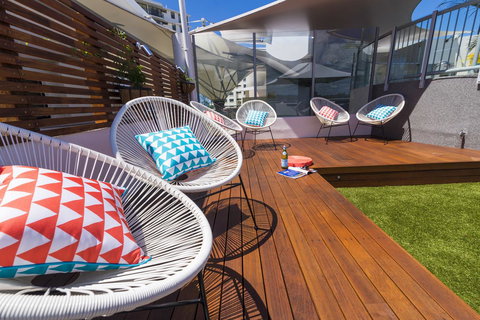 Beach Club Resort Mooloolaba - Dalby Accommodation 8