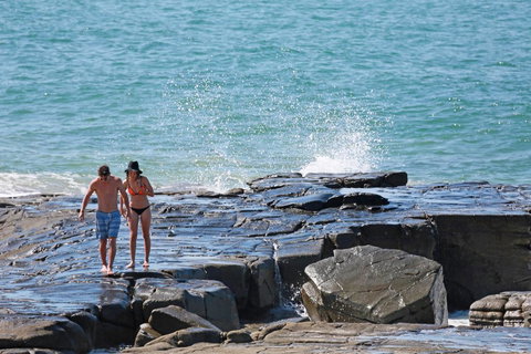 Beach Club Resort Mooloolaba - Dalby Accommodation 41