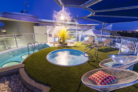 Beach Club Resort Mooloolaba - Dalby Accommodation 9