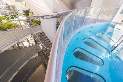 Beach Club Resort Mooloolaba - Dalby Accommodation 35