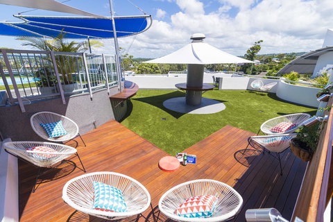 Beach Club Resort Mooloolaba - Dalby Accommodation 2