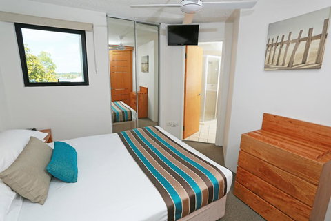 Beach Club Resort Mooloolaba - Dalby Accommodation 22
