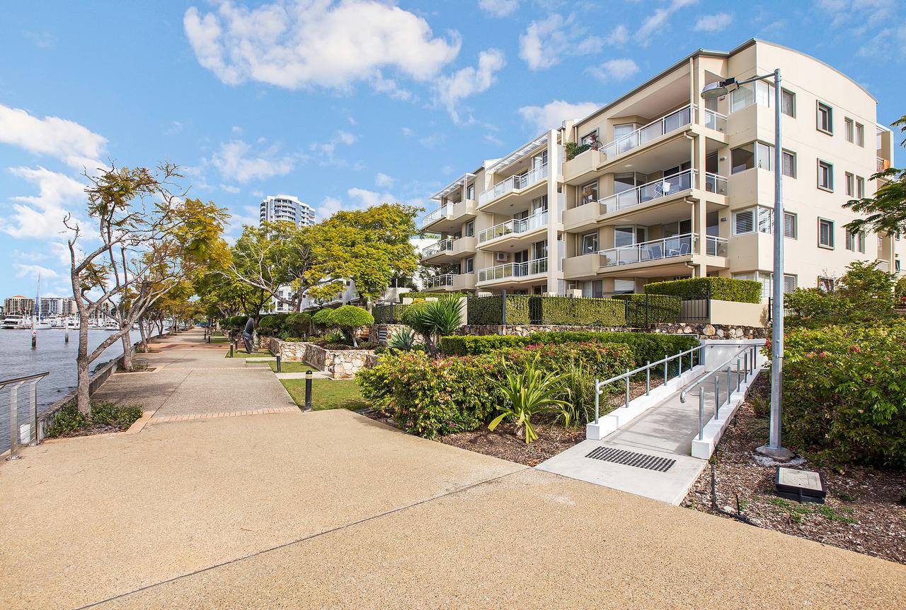 Kangaroo Point QLD Dalby Accommodation